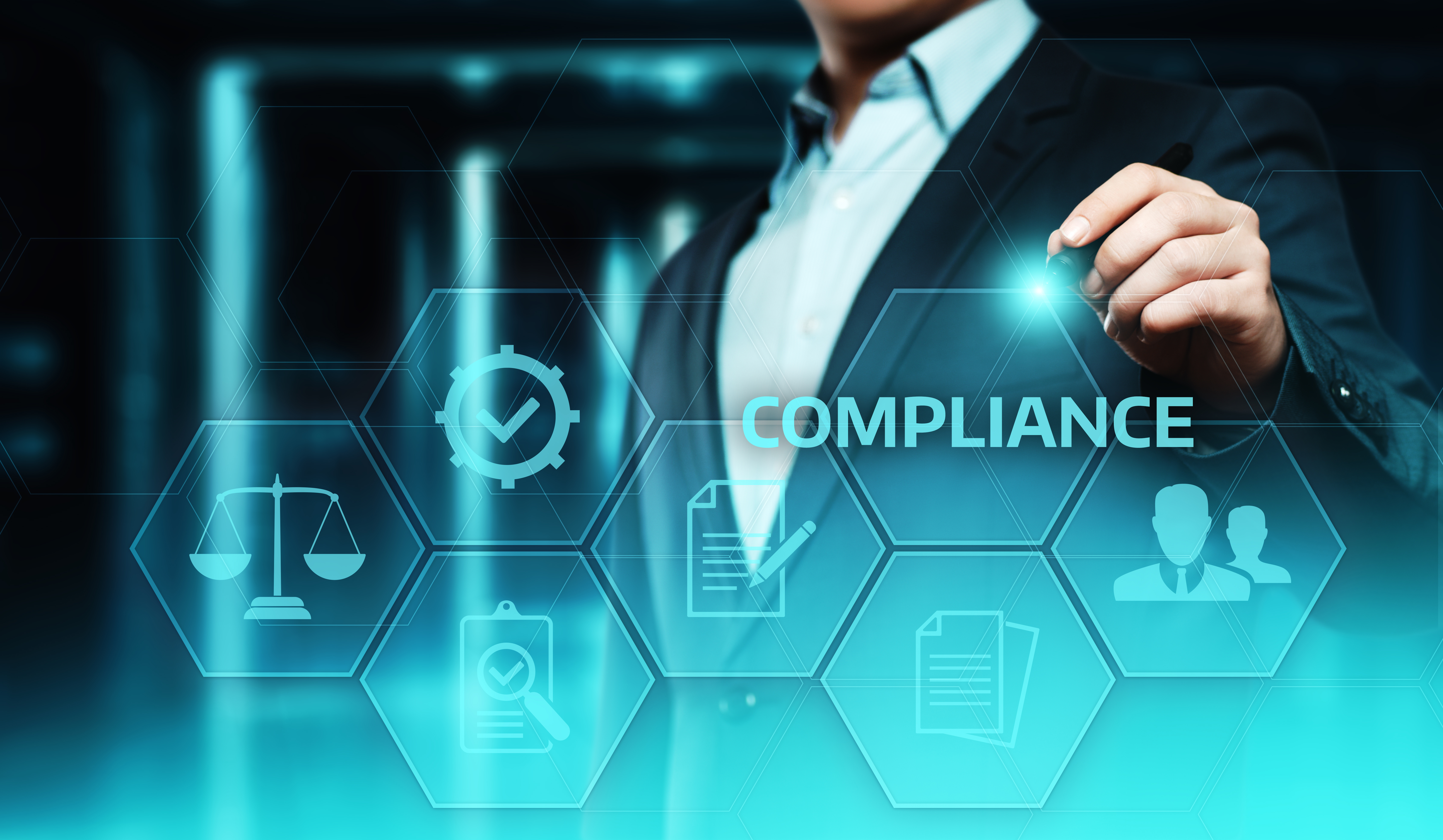 SDS law compliance